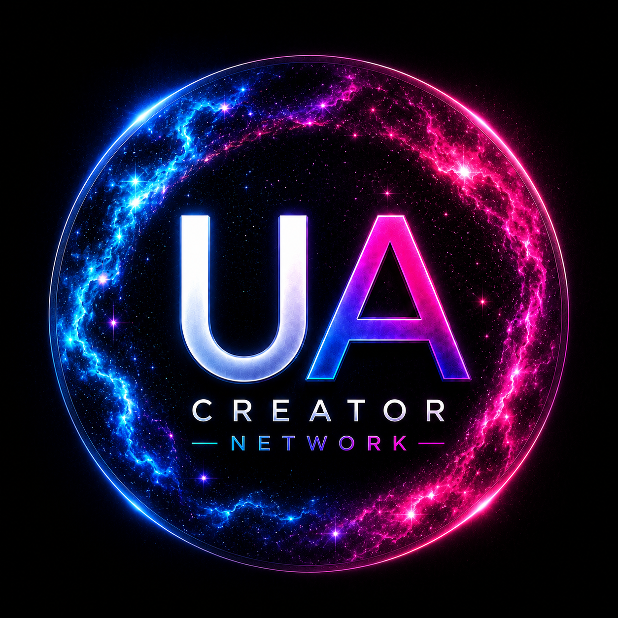 UA Creator Network logo
